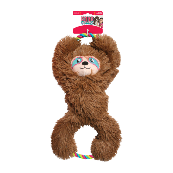 Archivado -Kong Tuggz Sloth XLarge