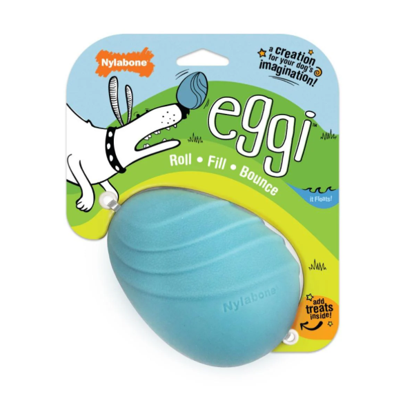 Nylabone - Eggi Roll