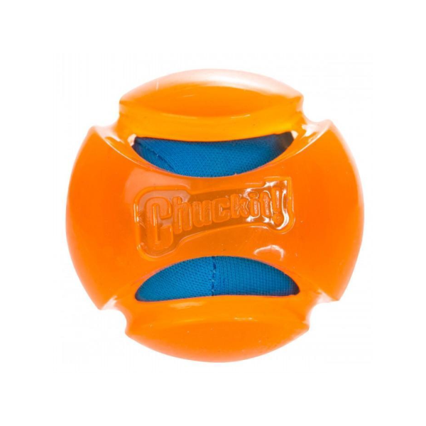 ChuckIt Hydro Squeeze Large