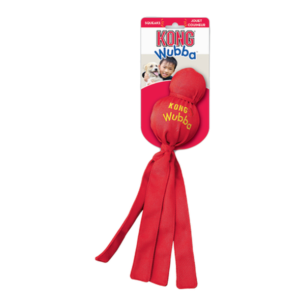 Kong Wubba