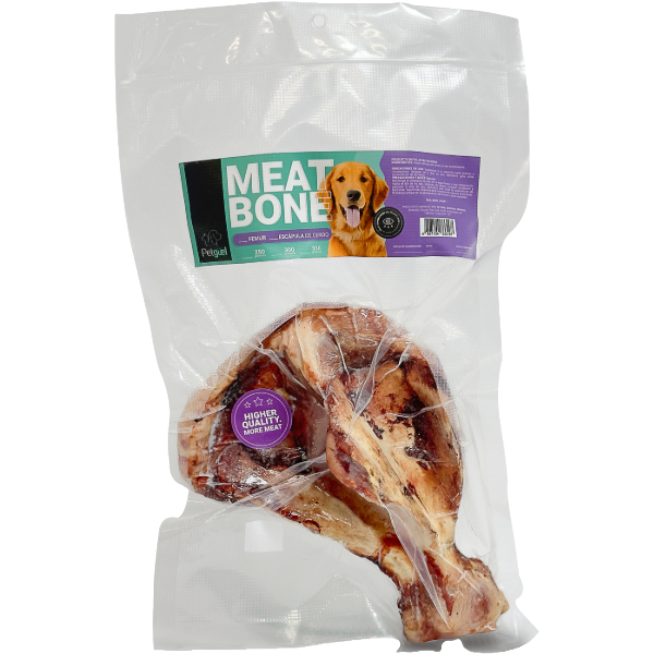 Petgüel Meat Bone Escapula
