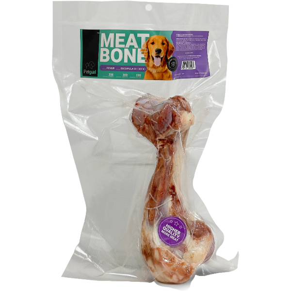 Petgüel Meat Bone Femur