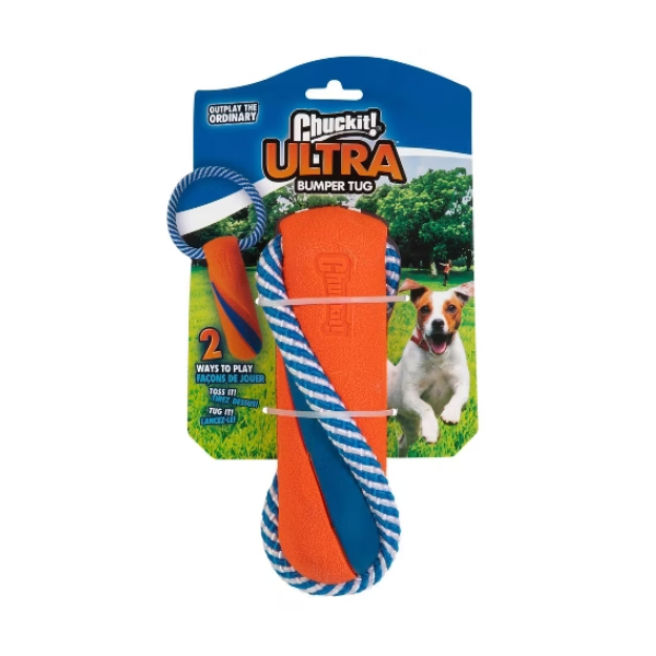 Chuckit! -Bumper Tug Ultra