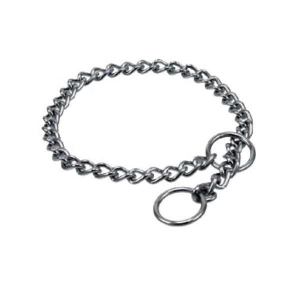 Exportaciones- Collar De Ahorque 28" 3.5mm