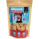 Petgüel Biscuits Higado de Res 180g