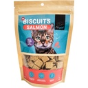 Petgüel Biscuits Salmon 180g