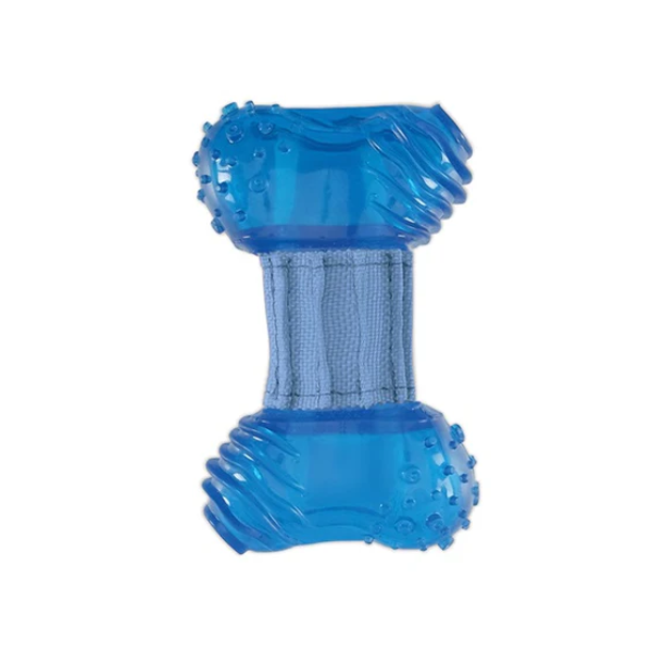 Zeus Gumi Juguete Dental Mini