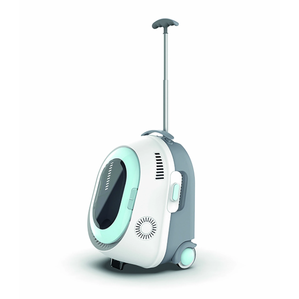 M-Pets Trolley Pet Travel Backpack