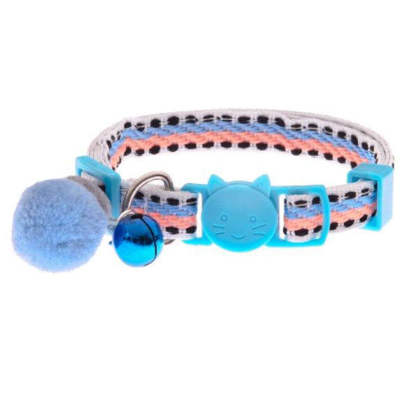 Philozoo Collar Gatito Montezuma