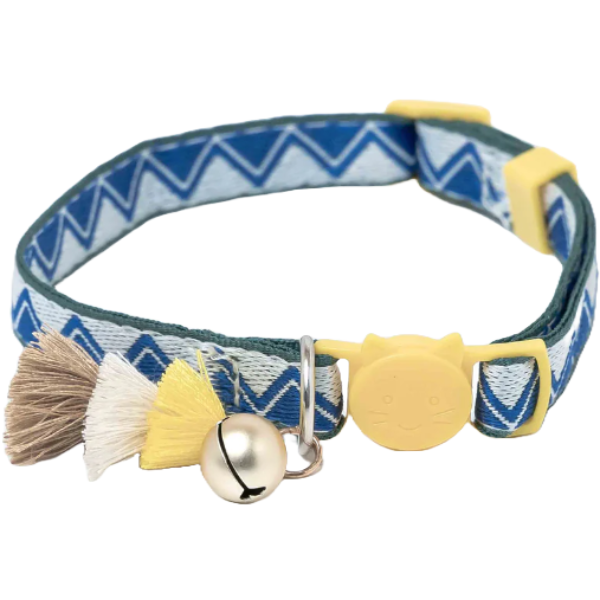 Philozoo Collar Gatito Conchal