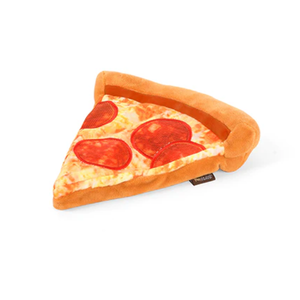 Pet Play Snack Attack Puppy-Roni Pizza