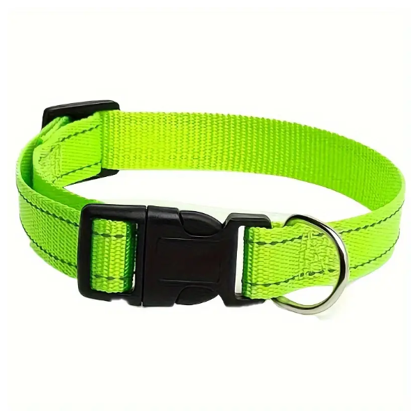 Philozoo Everking Neon Collar