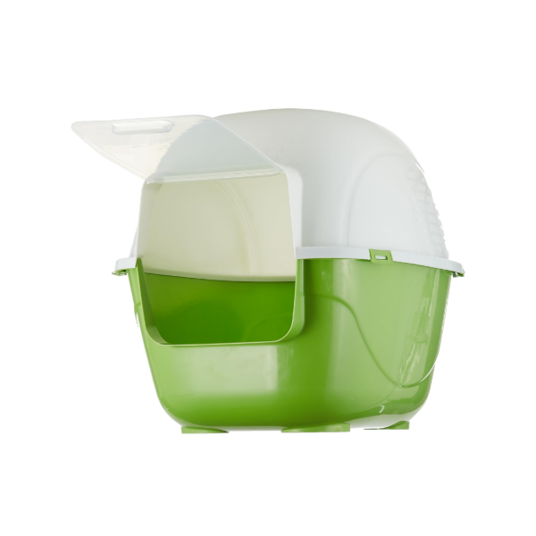 M-Pets Rosetta Litera Grande Verde