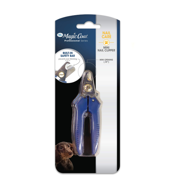 Magic Coat Lima de Uñas Profesional Para Mascota