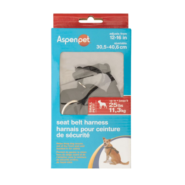 AspenPet Arnes Small