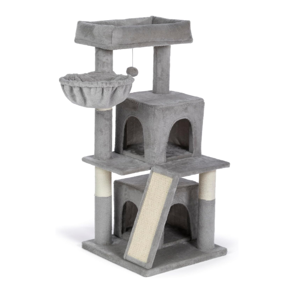 Rascador Comfy Kitty