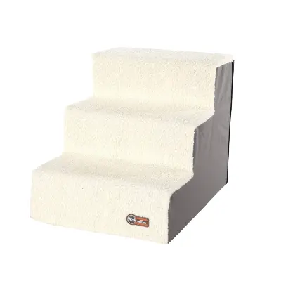 K&H -4Cffp Pet Escalera 3 Gy 16X21X17