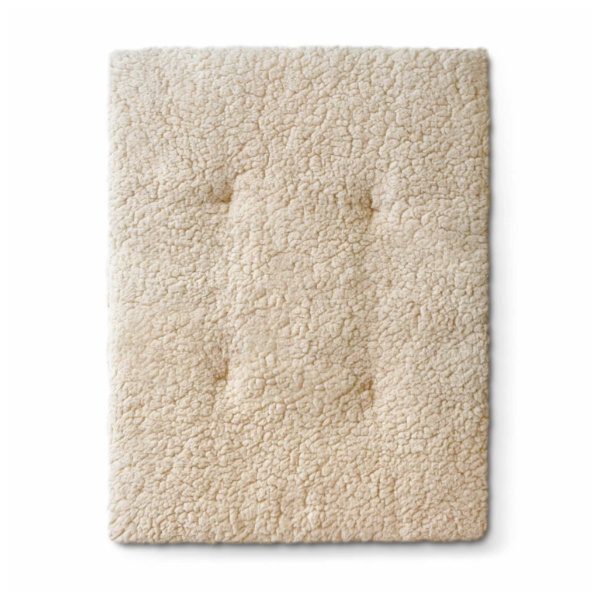 K&H -Original PC3042 Almohadilla para Cama para Mascota Beige Grande