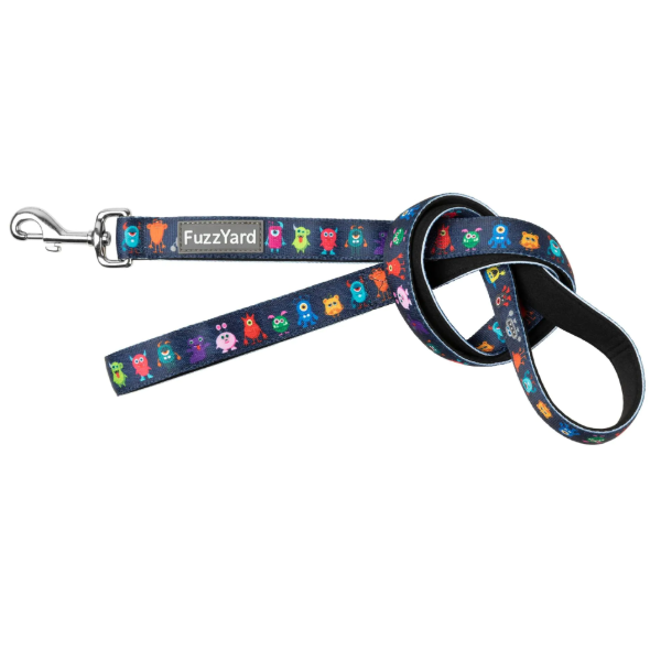 FuzzYard Dog Lead - Yardsters
