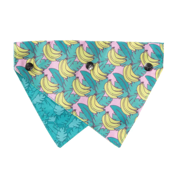 FuzzYard Bandana - Bananarama