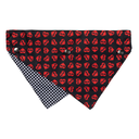 FuzzYard Bandana - Heartbreaker