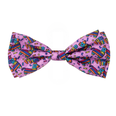 FuzzYard Bowtie - FuzzYard Fiesta
