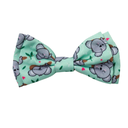 FuzzYard Bowtie - Dreamtime Koala