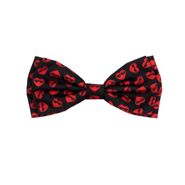 FuzzYard Bowtie - Heartbreaker