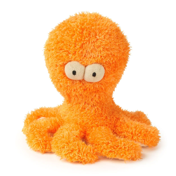 FuzzYard Peluche Toy - Neighborhood Nastie - Sir Legs-A-Lot the Octopus