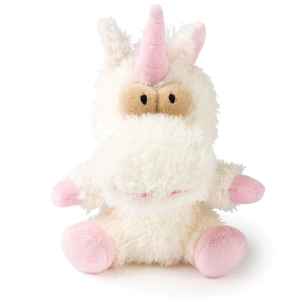 FuzzYard Peluche Toy - Neighborhood Nastie - Electra the Unicorn