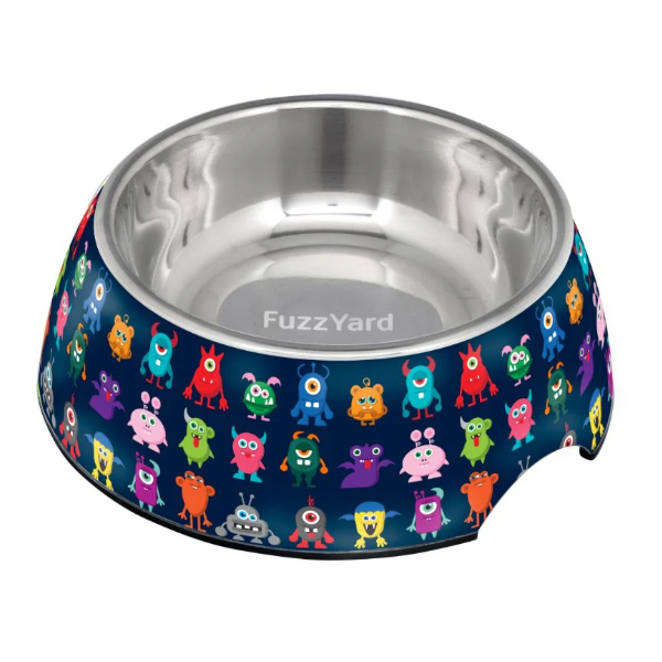 FuzzYard Yardsters - Bowl