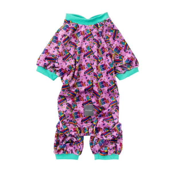 FuzzYard Pajama - Siesta Fiesta