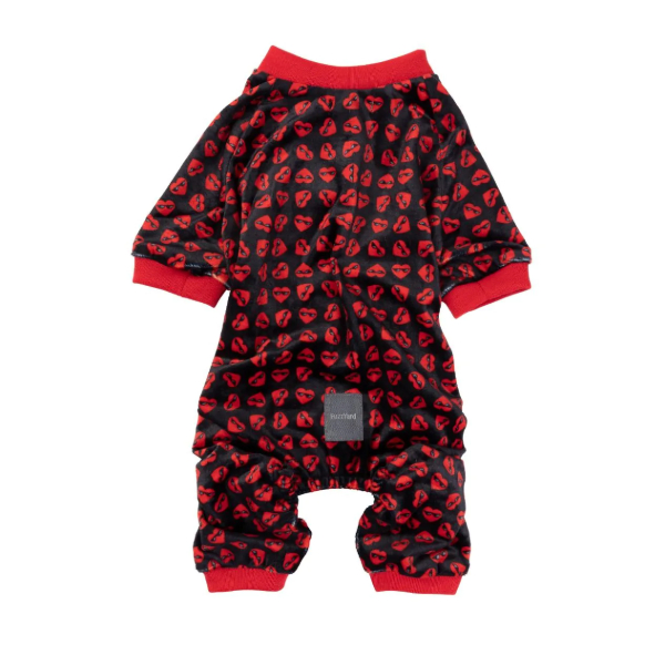 FuzzYard Pajama - Heartbreaker