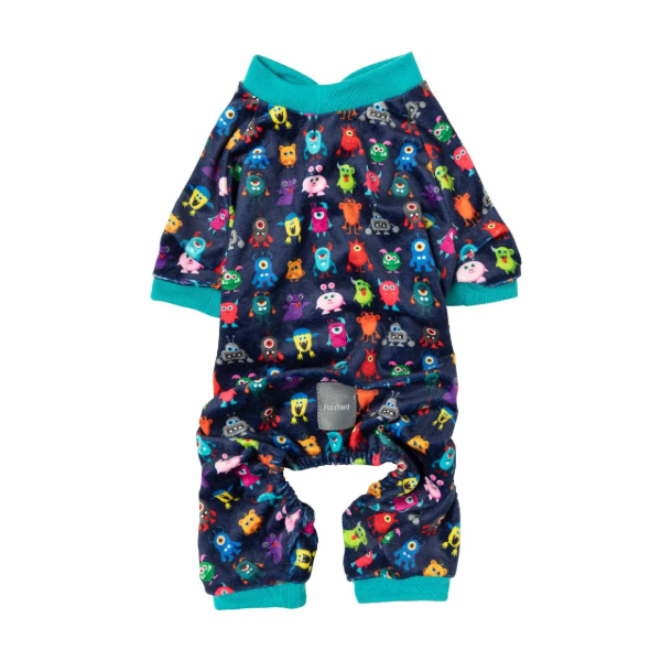 FuzzYard Pajama - Yardsters