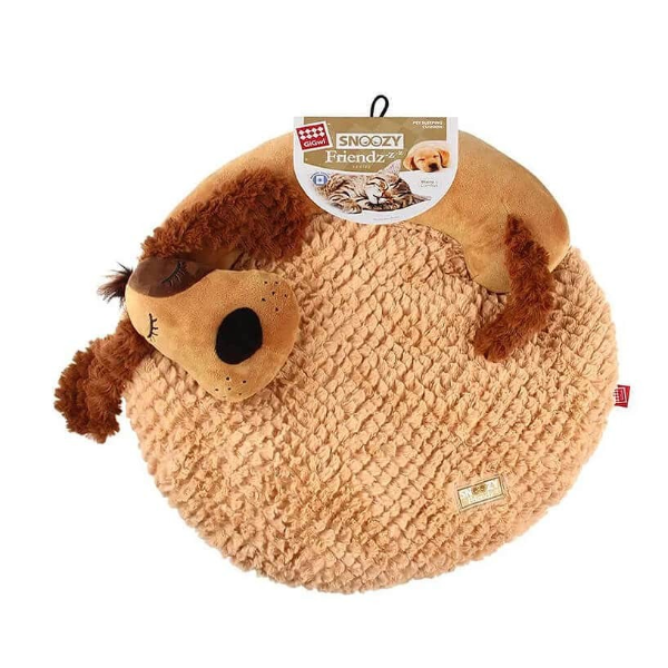 Archivado -Gigwi Dog "Snoozy Friends"