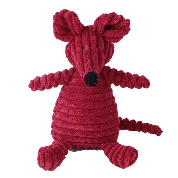 Philozoo Peluche de Ratita