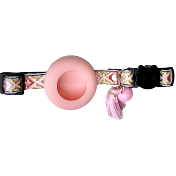 Philozoo Collar Gatito Airtag Arenal