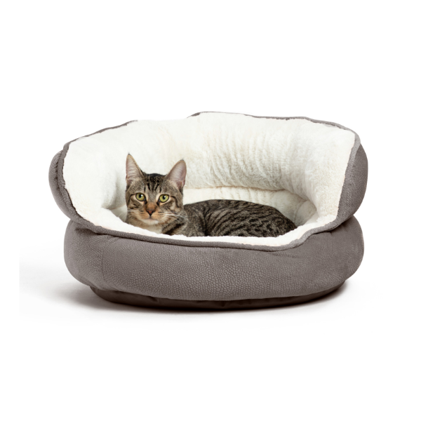 Outward Hound Throne Ilan Gris Mini