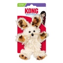 Kong Cat Softies Fuzzy Bunny