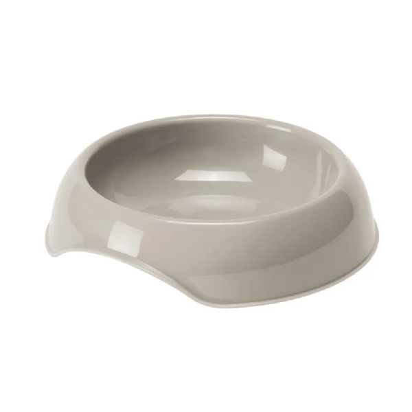 Moderna Plato Gusto Gris M 700ml