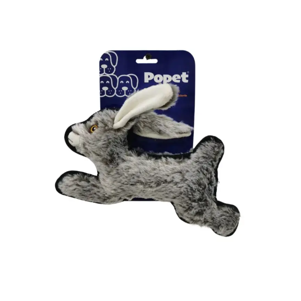 Popet Conejo Peluche Mediano