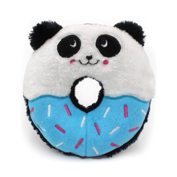 ZippyPaws Donutz Buddies - Panda