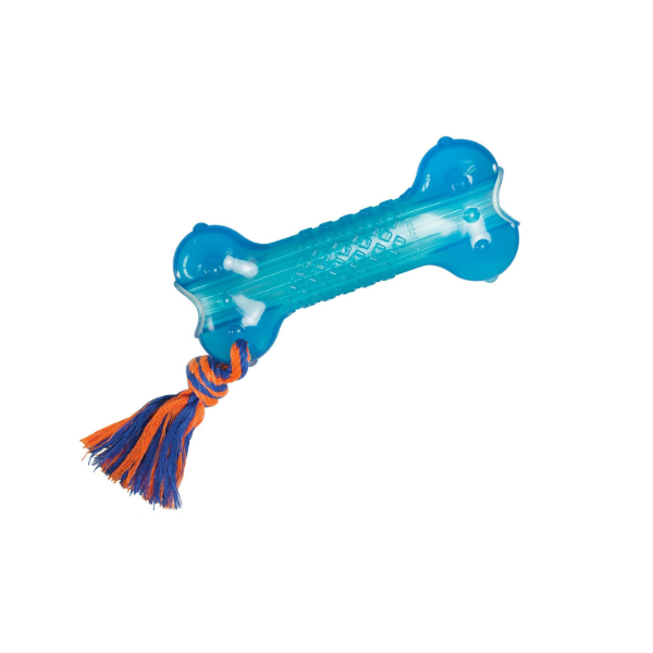 Outward Hound Orka Bone Blue