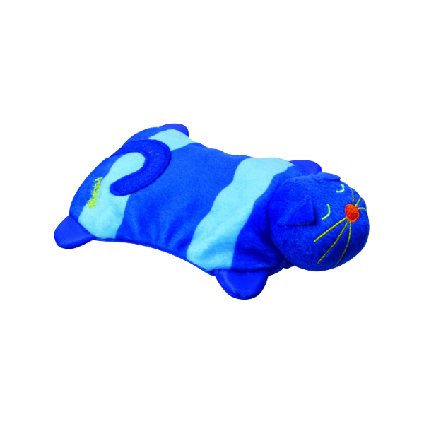 Petstages Kitty Cuddle Pal Blu