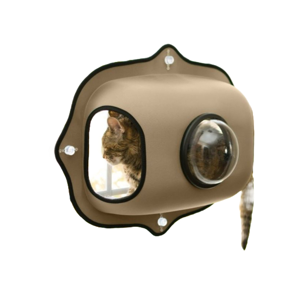 K&H -Ezmount Wbp2720 Tan