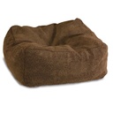 K&H Cuddle Cube Pet Bed Moc Lg