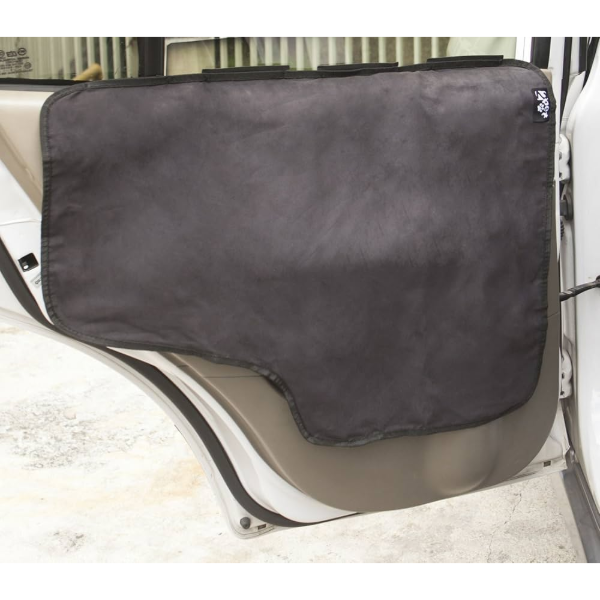 Cobertor para Puerta Carro 2 Unidades