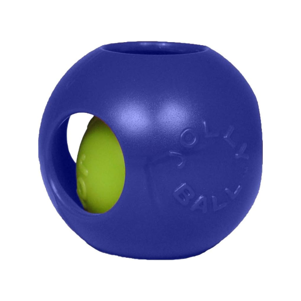 Jolly Pets Bola #6 Azul
