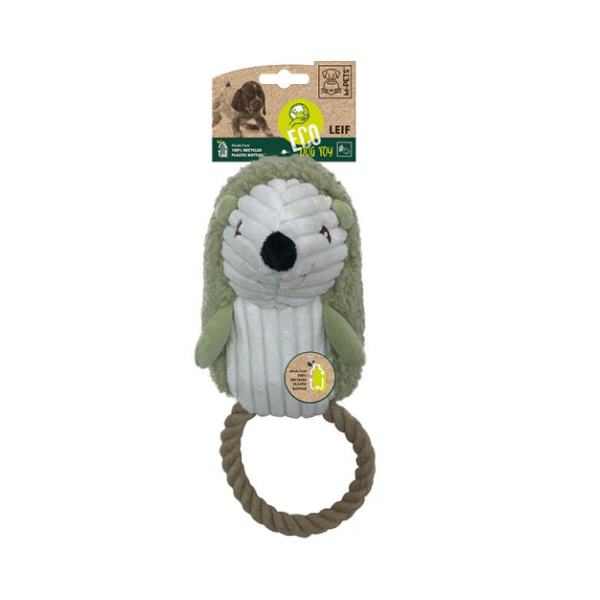 M-Pets Juguete Ecologico Leif