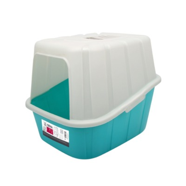 M-Pets Qena Litera 48x40x38cm